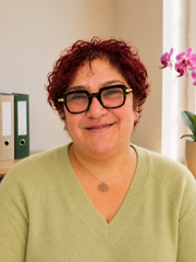 Léna TOLOKIAN